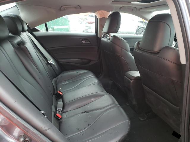 Photo 6 from auction – 2021 ACURA ILX with VIN 19UDE2F33MA011480