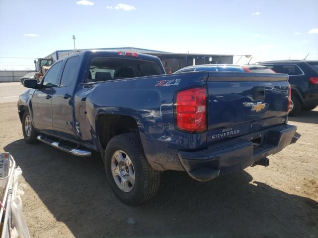 Photo 3 from auction – 2016 CHEVROLET SILVERADO with VIN 1GCVKREC8GZ138835