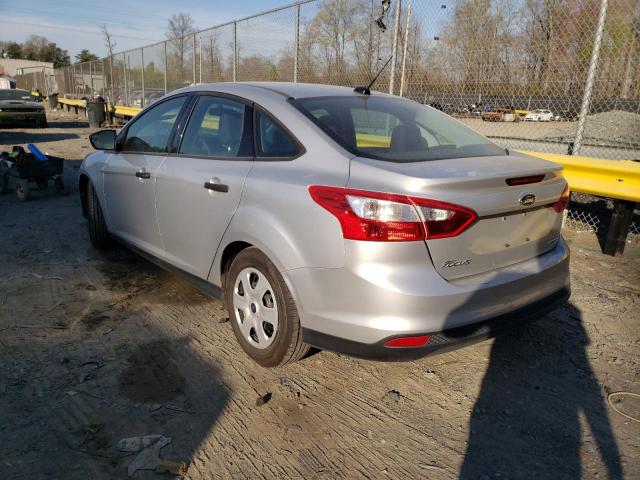 Zdjęcie 3 z aukcji – 2014 FORD FOCUS S z VIN 1FADP3E24EL208077