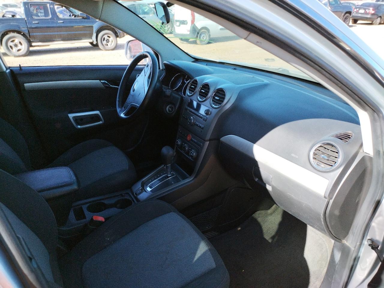 Photo 5 from auction – 2012 CHEVROLET CAPTIVA SP with VIN 3GNAL2EK9CS570732