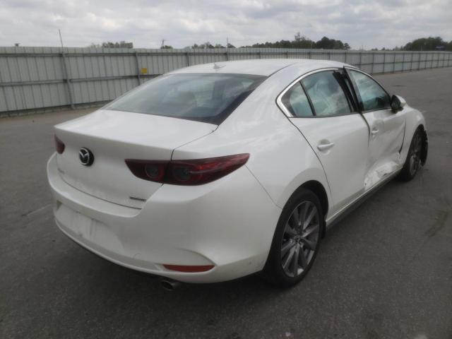 Photo 7 from auction – 2019 MAZDA 3 PREFERRE with VIN JM1BPACM9K1101754