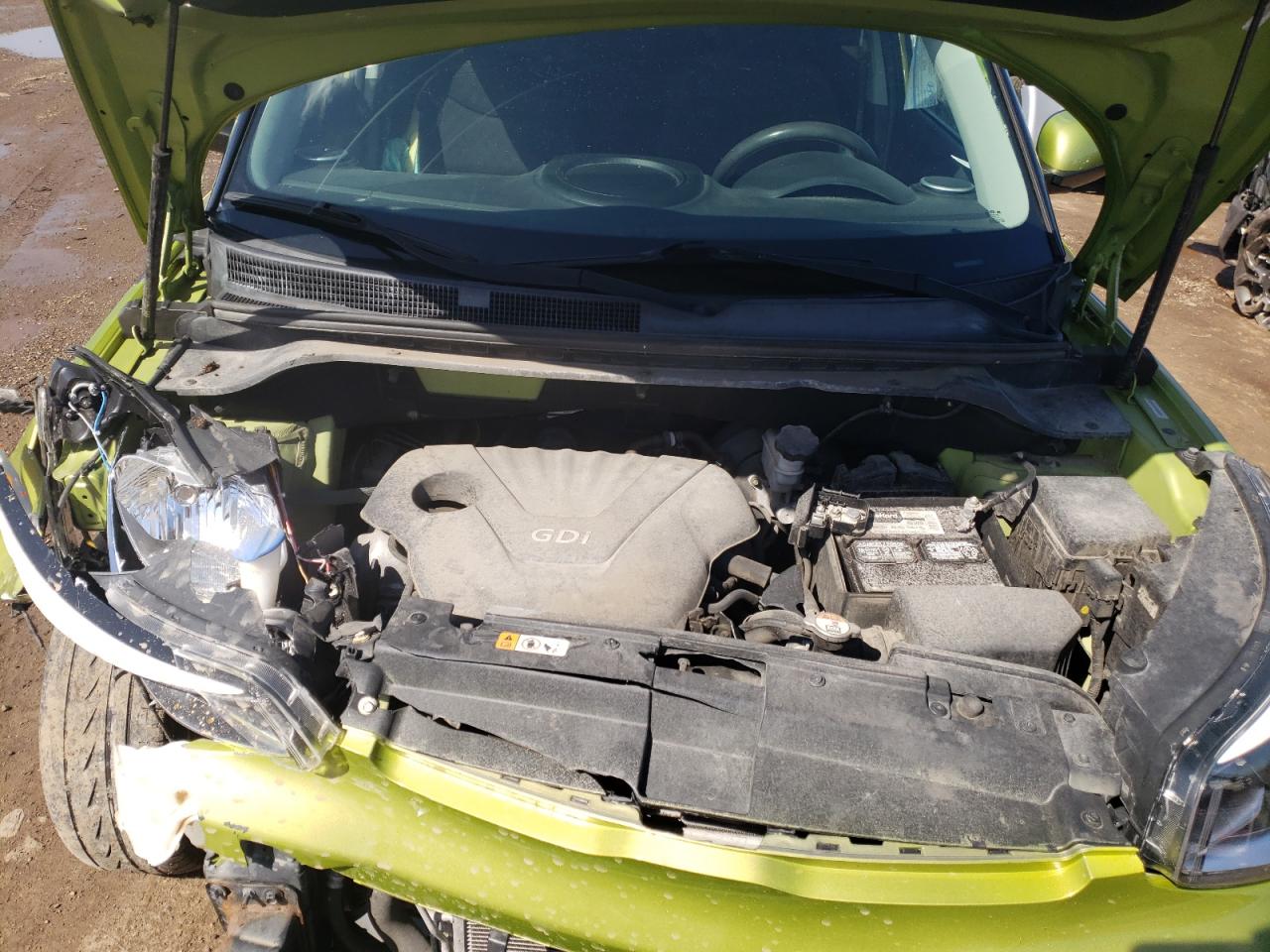 Photo 7 from auction – 2015 KIA SOUL with VIN KNDJN2A20F7775514