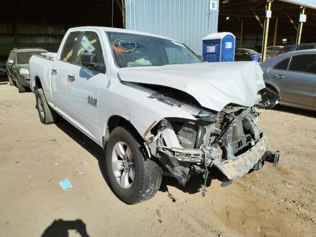 RAM 1500 SLT 2013 with VIN 1C6RR6GP2DS523234 - Photo from auction