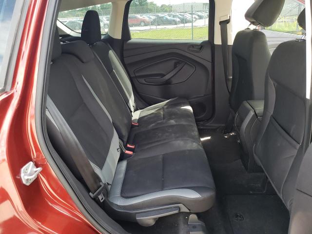 Photo 6 from auction – 2014 FORD ESCAPE S with VIN 1FMCU0F73EUA02939