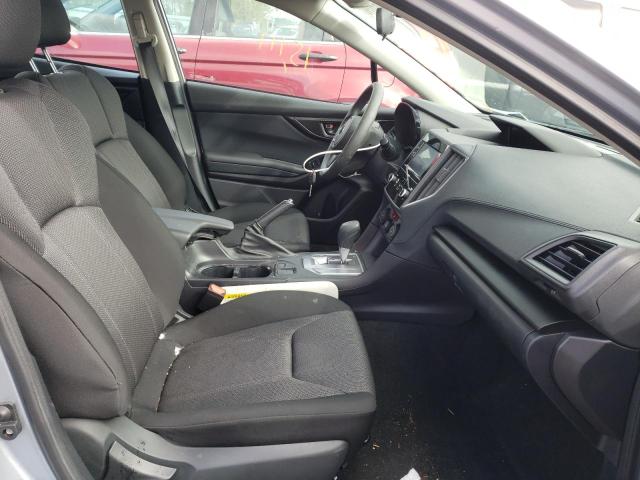 Photo 5 from auction – 2020 SUBARU IMPREZA with VIN 4S3GTAB6XL3726562