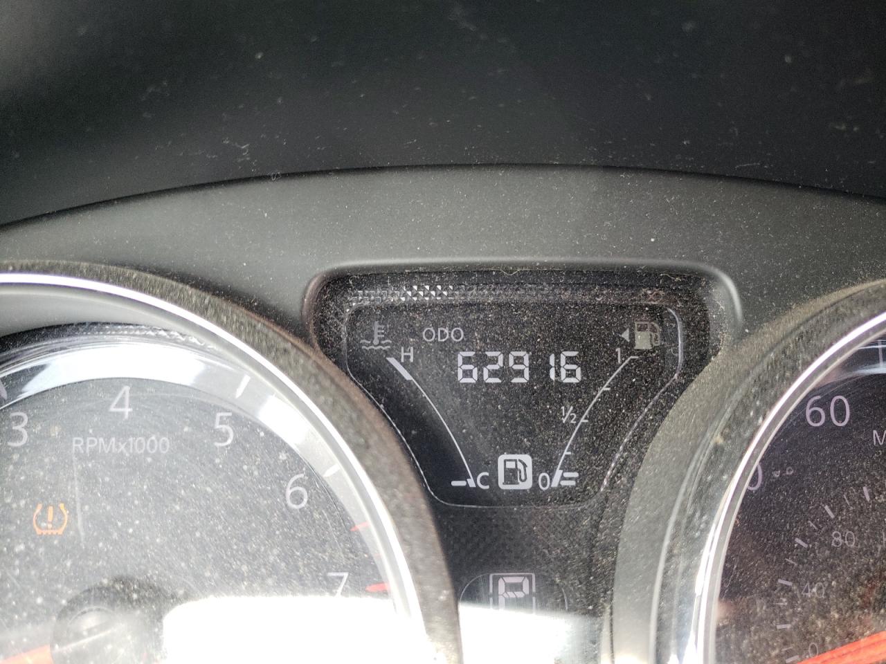 Photo 8 from auction – 2016 NISSAN VERSA S with VIN 3N1CN7AP0GL902800