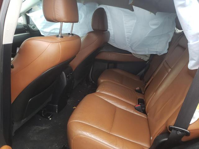 Photo 6 from auction – 2013 LEXUS RX 350 with VIN 2T2ZK1BA7DC092874