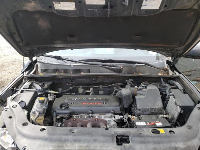 Photo 7 from auction – 2008 TOYOTA RAV4 with VIN JTMZD33V886061349