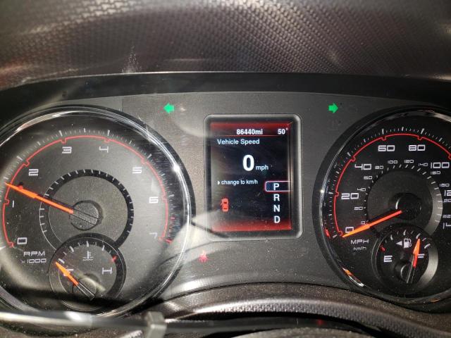 Photo 8 from auction – 2014 DODGE CHARGER SE with VIN 2C3CDXBGXEH108170
