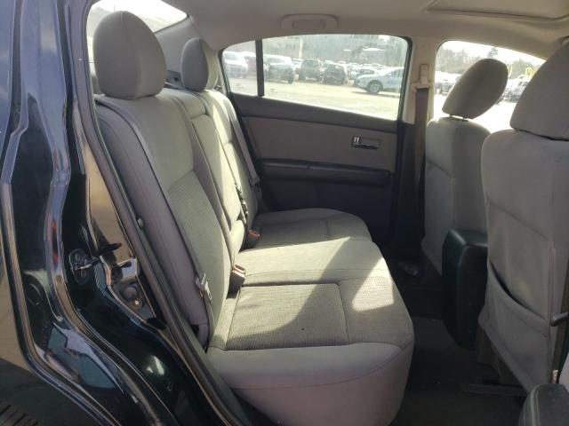 Photo 6 from auction – 2012 NISSAN SENTRA 2.0 with VIN 3N1AB6AP5CL777040