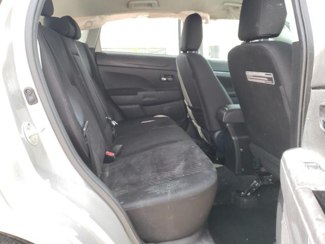 Photo 6 from auction – 2015 MITSUBISHI OUTLANDER with VIN 4A4AP4AU6FE022999