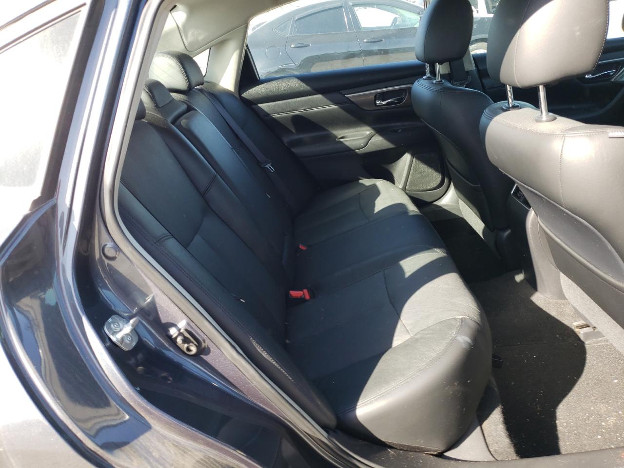 Photo 6 from auction – 2013 NISSAN ALTIMA 2.5 with VIN 1N4AL3APXDC104868