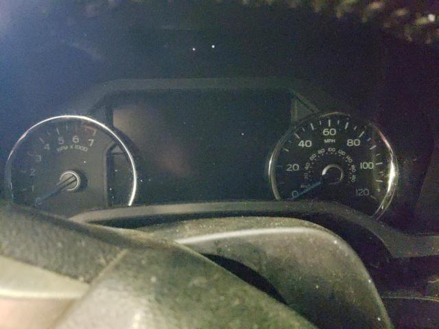 Photo 8 from auction – 2015 FORD F150 SUPER with VIN 1FTEW1EG6FFC28834