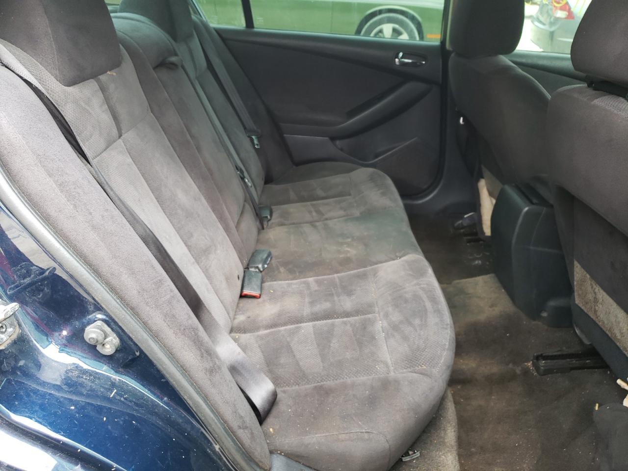 Photo 6 from auction – 2008 NISSAN ALTIMA 2.5 with VIN 1N4AL21E68N490644