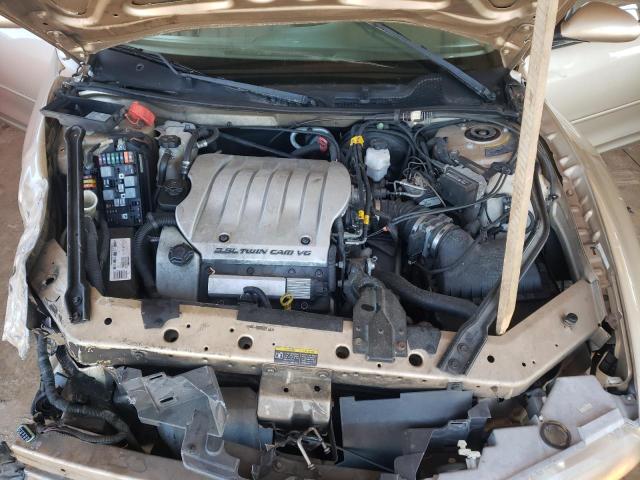 Photo 7 from auction – 2002 OLDSMOBILE INTRIGUE G with VIN 1G3WS52H42F129623