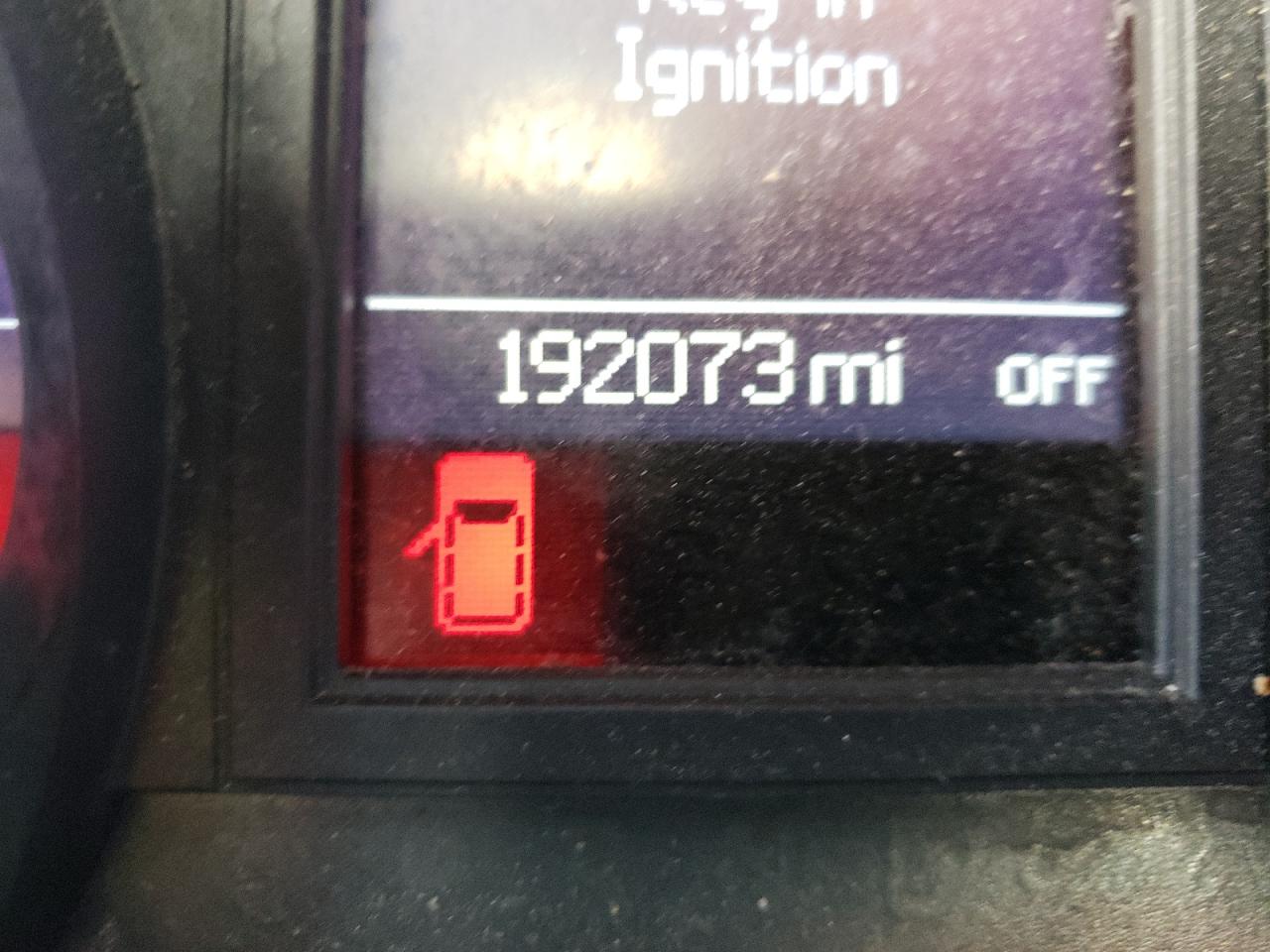 Photo 8 from auction – 2014 DODGE GRAND CARA with VIN 2C4RDGEG5ER472752