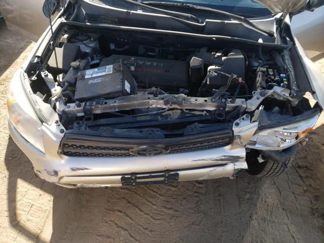 Photo 7 from auction – 2006 TOYOTA RAV4 with VIN JTMZD33V566020321
