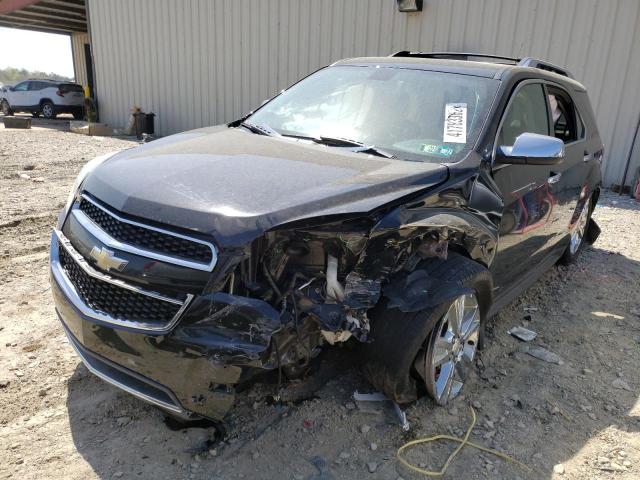 Photo 2 from auction – 2011 CHEVROLET EQUINOX LT with VIN 2CNFLGE54B6353006