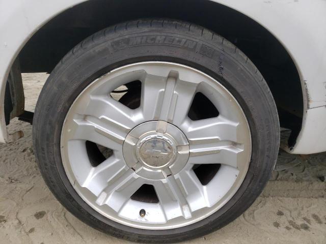 Photo 10 from auction – 2001 NISSAN FRONTIER X with VIN 1N6DD21S61C383828