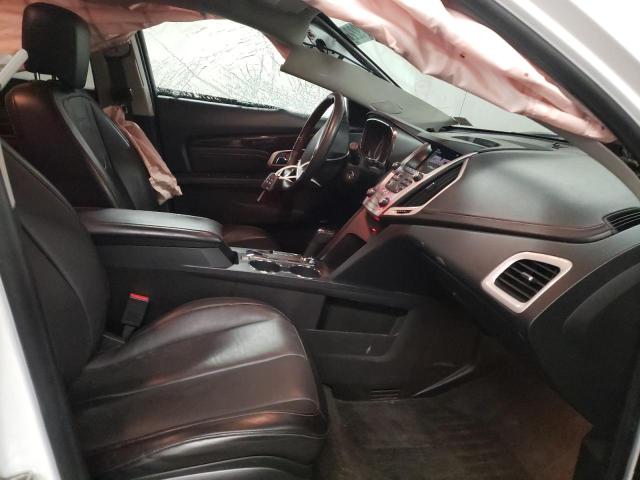 Photo 5 from auction – 2015 GMC TERRAIN DE with VIN 2GKFLZE34F6403086