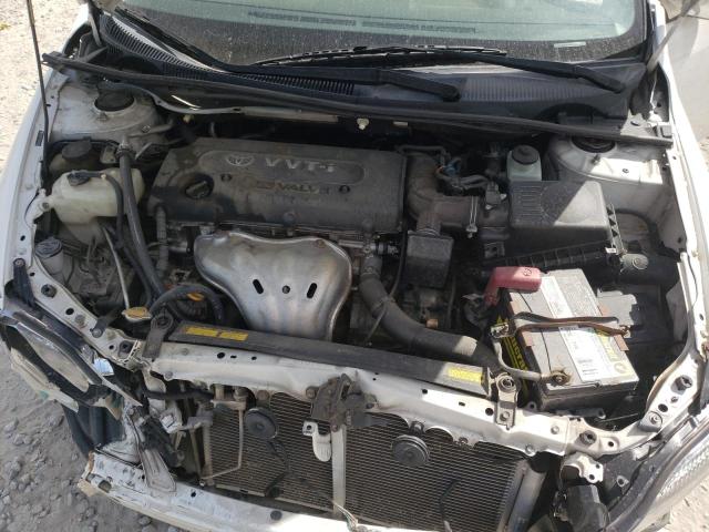 Photo 7 from auction – 2007 TOYOTA SCION TC with VIN JTKDE177470180307
