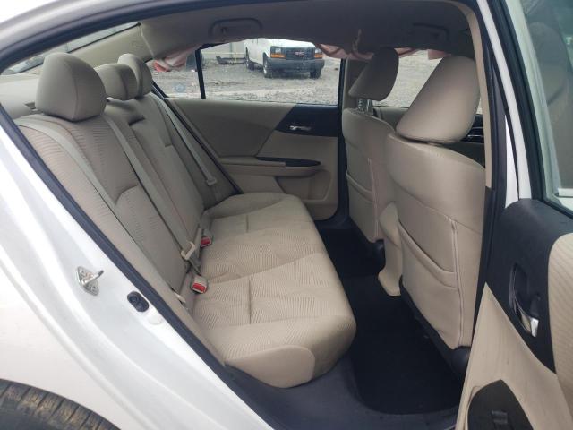 Photo 6 from auction – 2015 HONDA ACCORD LX with VIN 1HGCR2F33FA026161