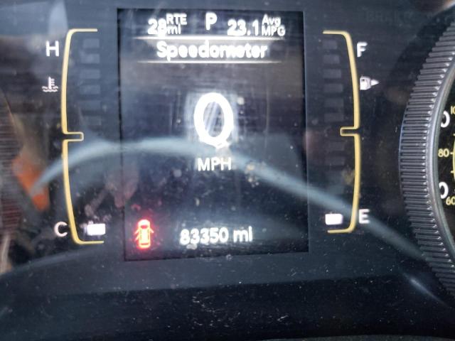 Photo 8 from auction – 2019 JEEP CHEROKEE L with VIN 1C4PJLCBXKD444167