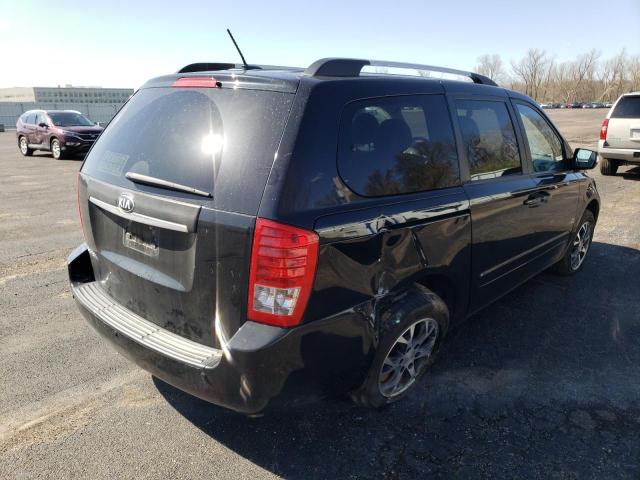 Photo 4 from auction – 2014 KIA SEDONA LX with VIN KNDMG4C71E6543214