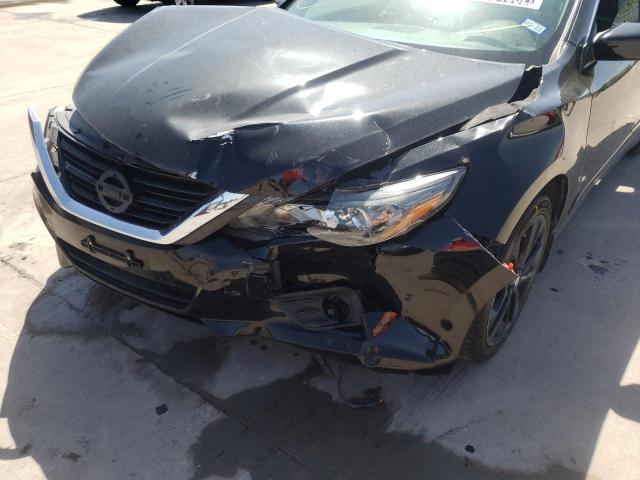 Photo 9 from auction – 2017 NISSAN ALTIMA 2.5 with VIN 1N4AL3AP3HC247456