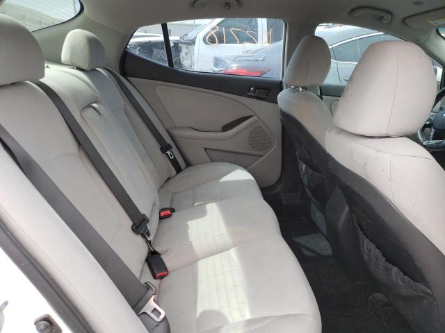 Photo 6 from auction – 2013 KIA OPTIMA LX with VIN 5XXGM4A74DG254353