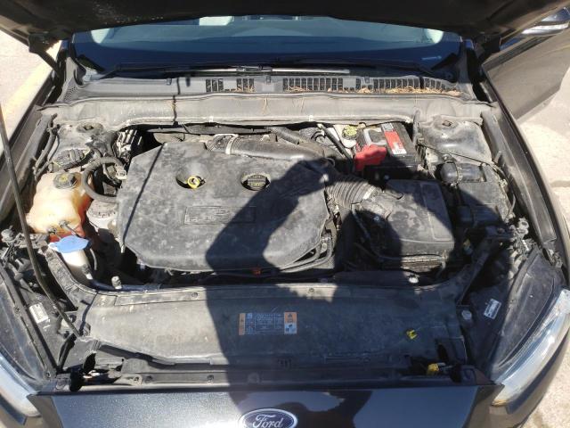 Photo 7 from auction – 2013 FORD FUSION TIT with VIN 3FA6P0K91DR245032