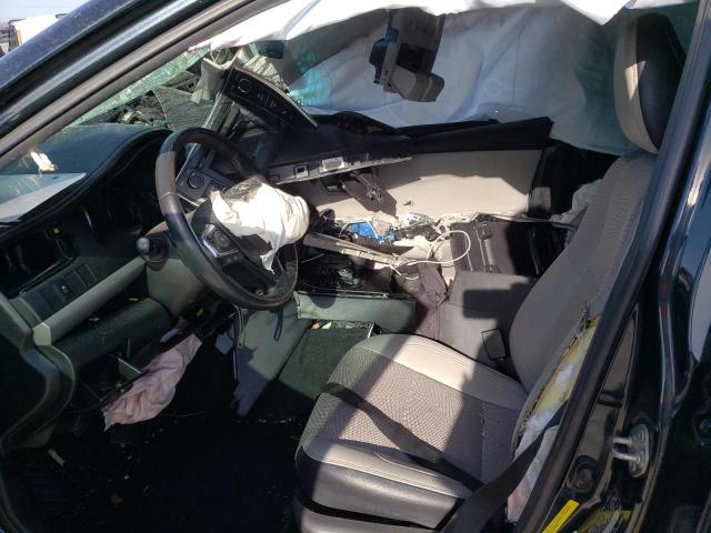 Photo 5 from auction – 2017 TOYOTA CAMRY with VIN 4T1BF1FK1HU696213