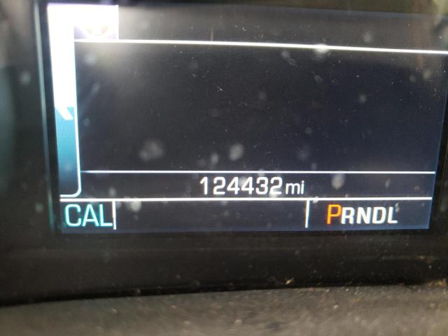 Photo 8 from auction – 2018 CHEVROLET SILVERADO with VIN 1GCVKREC2JZ156321