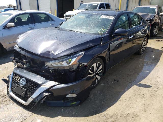 Photo 2 from auction – 2019 NISSAN ALTIMA SV with VIN 1N4BL4DV2KC181493