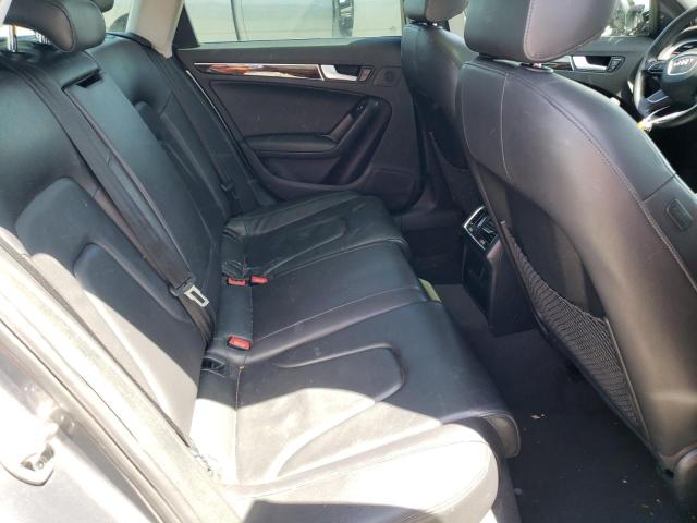Photo 6 from auction – 2014 AUDI A4 ALLROAD with VIN WA1UFAFL8EA075662