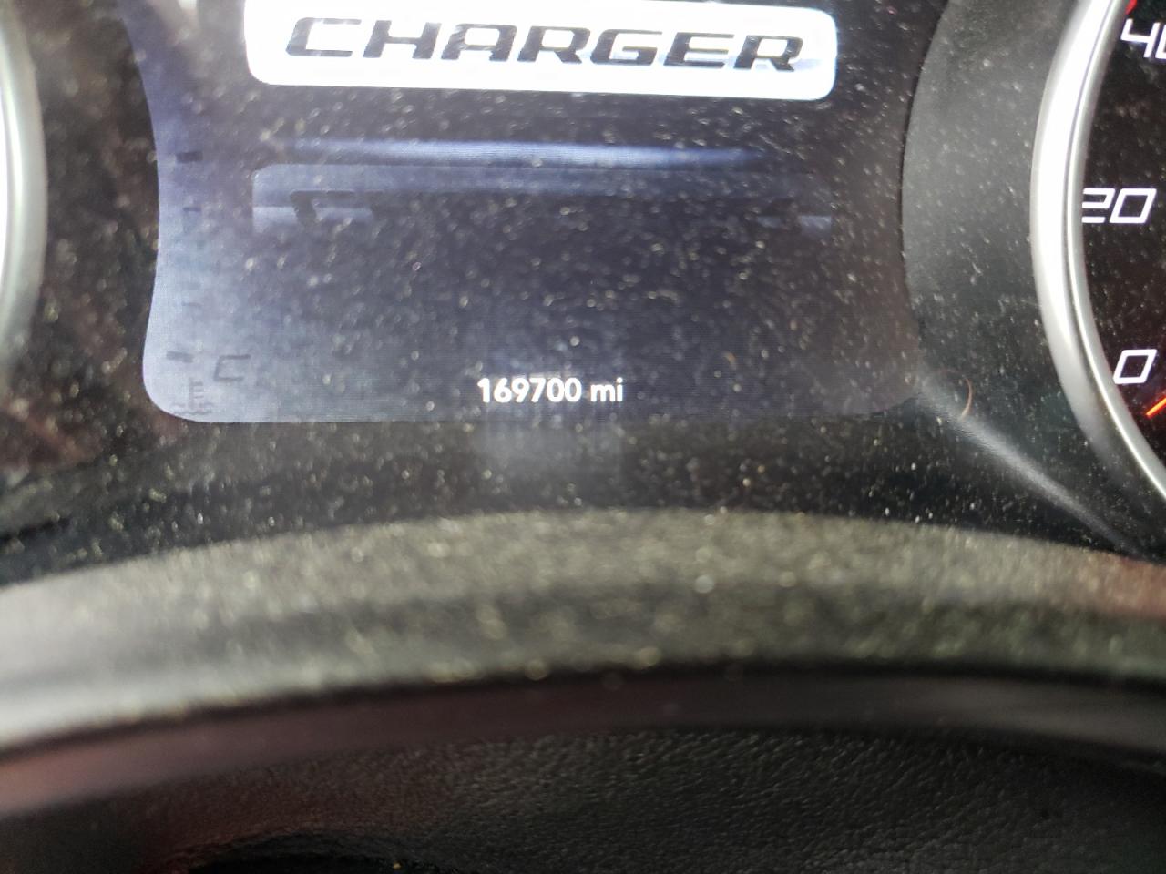 Photo 8 from auction – 2015 DODGE CHARGER SE with VIN 2C3CDXBG7FH916896