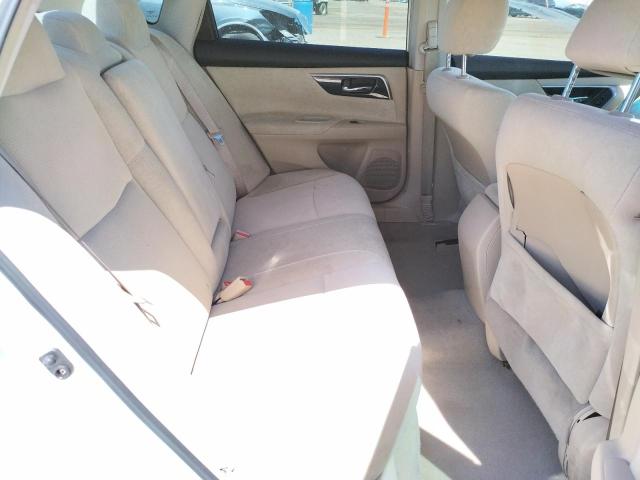 Photo 6 from auction – 2013 NISSAN ALTIMA 2.5 with VIN 1N4AL3AP6DN572746
