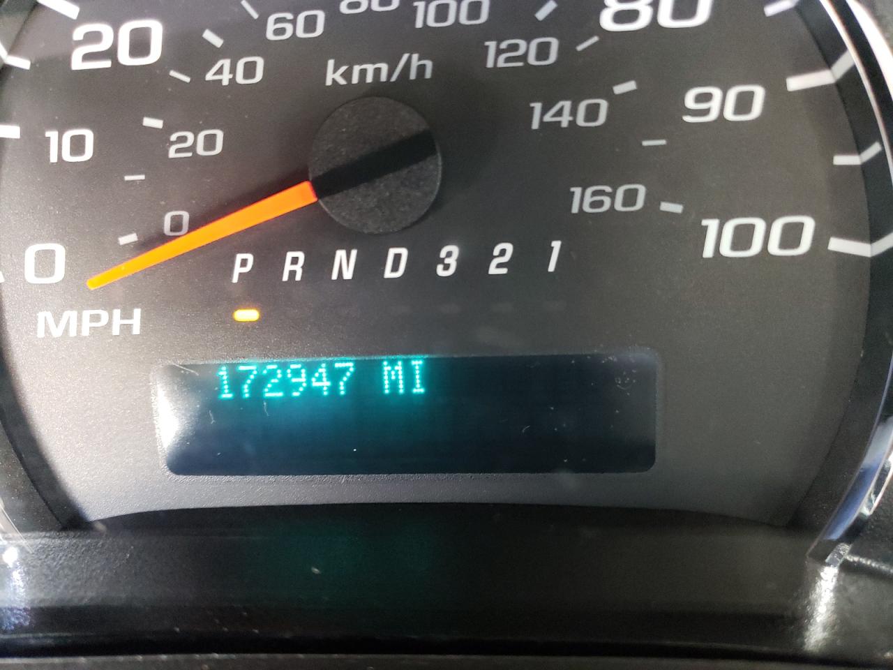 Photo 8 from auction – 2012 GMC SAVANA G15 with VIN 1GTS8AF44C1192359