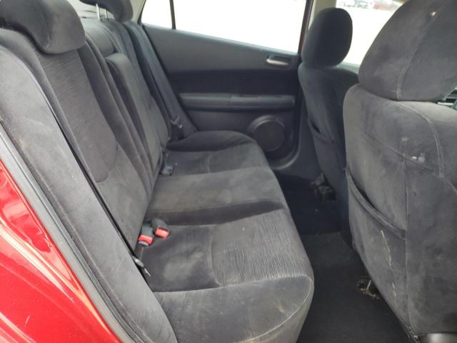 Photo 6 from auction – 2010 MAZDA 6 I with VIN 1YVHZ8BH3A5M21770