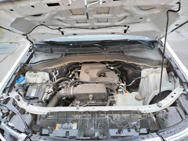 Photo 7 from auction – 2020 FORD EXPLORER X with VIN 1FMSK8DH0LGC31490