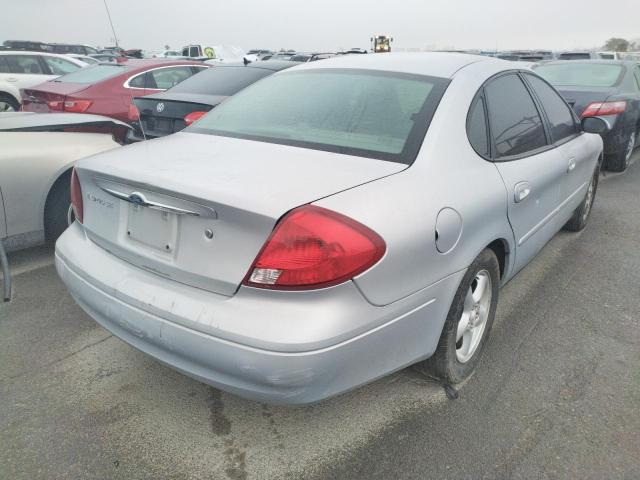 Photo 4 from auction – 2003 FORD TAURUS SE with VIN 1FAFP53U73A182737