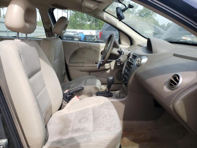 Photo 5 from auction – 2007 SATURN ION LEVEL with VIN 1G8AJ55F87Z198449