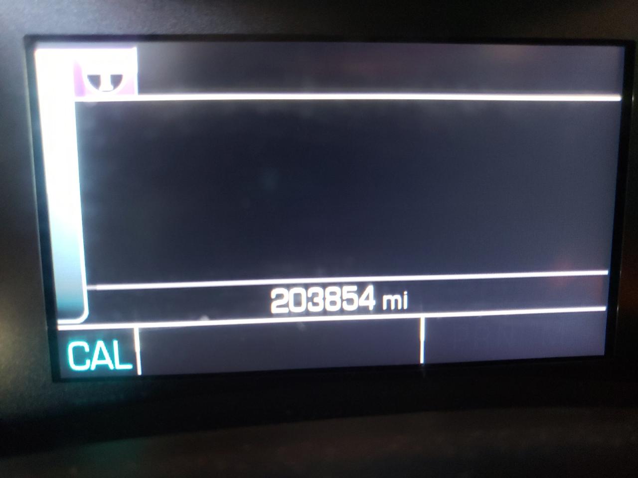 Photo 8 from auction – 2016 CHEVROLET IMPALA LTZ with VIN 2G1145S30G9150907
