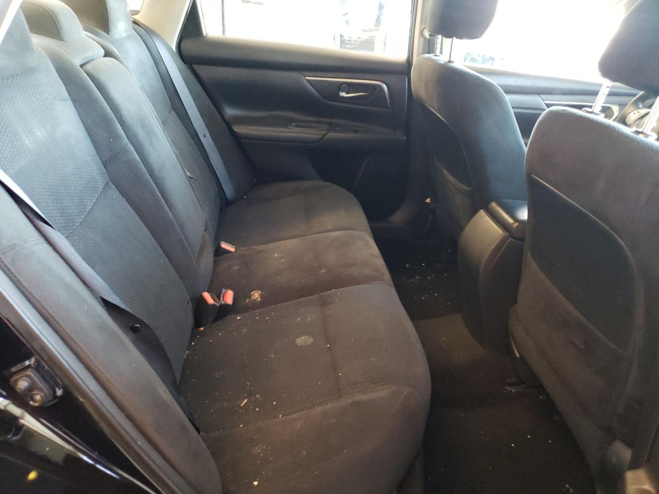Photo 6 from auction – 2015 NISSAN ALTIMA 2.5 with VIN 1N4AL3AP7FC594740