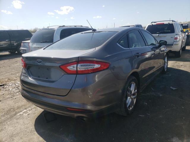 Photo 4 from auction – 2013 FORD FUSION SE with VIN 3FA6P0H7XDR193678