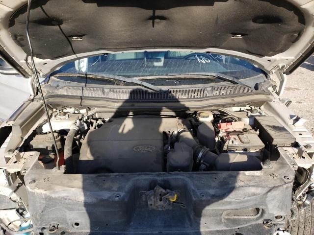 Photo 7 from auction – 2014 FORD EXPLORER X with VIN 1FM5K8D81EGC57984