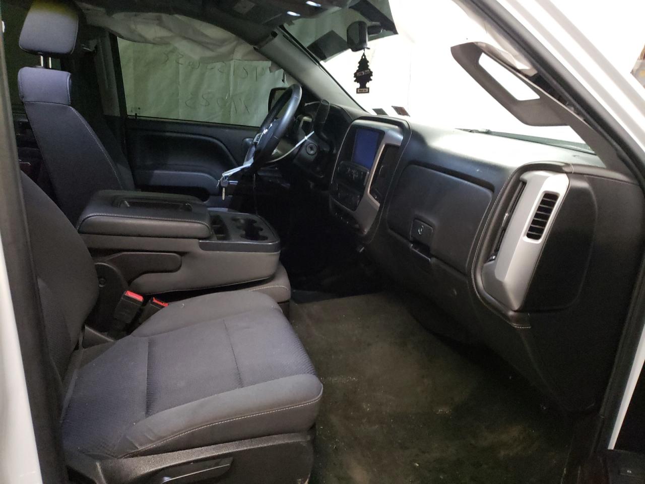 Photo 5 from auction – 2017 GMC SIERRA K15 with VIN 1GTV2MEC5HZ203998