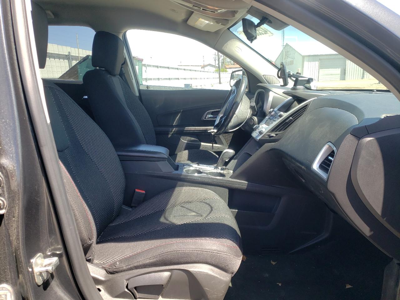 Photo 5 from auction – 2014 CHEVROLET EQUINOX LT with VIN 2GNALBEK9E6168596