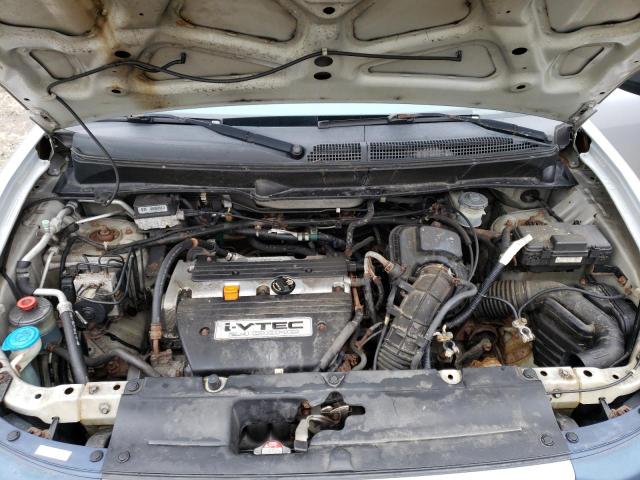 Photo 7 from auction – 2006 HONDA ELEMENT LX with VIN 5J6YH18316L014846