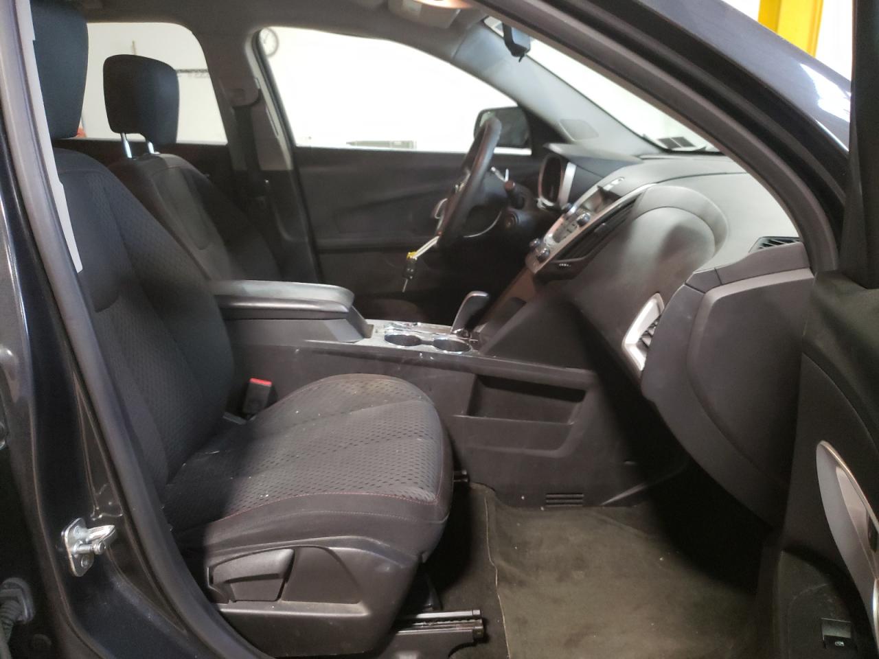 Photo 5 from auction – 2013 CHEVROLET EQUINOX LS with VIN 2GNFLCEKXD6282200